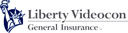 Liberty Videocon General Insurance Logo