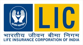 Life Insurance Corporation of India [LIC] Logo