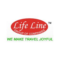 Lifeline Tourism Logo