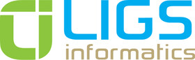 Ligs Informatics Logo