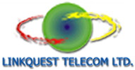 LinkQuest Telecom Logo