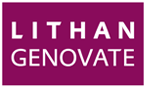 Lithan Genovate Logo