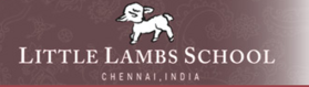 Little Lambs School Logo