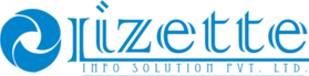 Lizette Infosolutions  Logo