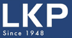 LKP Securities Logo