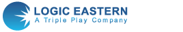 Logic Eastern Logo