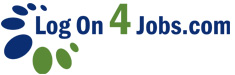 LogOn4Jobs.com Logo
