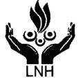 Lok Nayak Hospital Logo