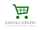 Lootle Logo