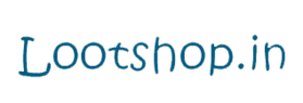 Lootshop.in Logo