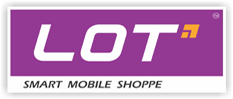LOT Mobiles Logo