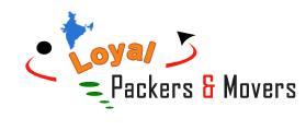 Loyal Packers and Movers Logo