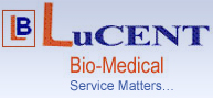 Lucent Biomedical Logo