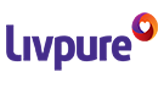 LivPure Logo