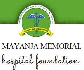 M. M. Hospital Logo