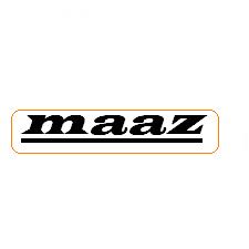 Maaz Textile Logo