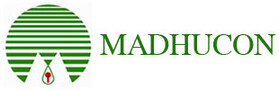 Madhucon Projects Logo