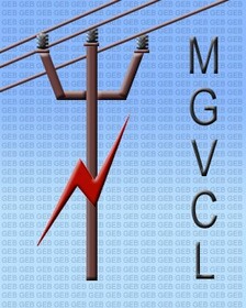 Madhya Gujarat Vij Company [MGVCL] Logo