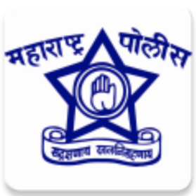 Maharashtra Traffic Police Logo
