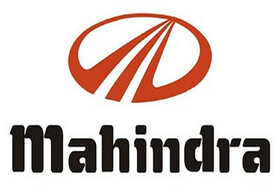 Mahindra And Mahindra Logo