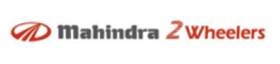Mahindra Two Wheelers Logo