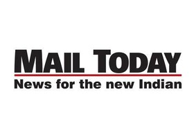 Mail Today Newspaper Logo