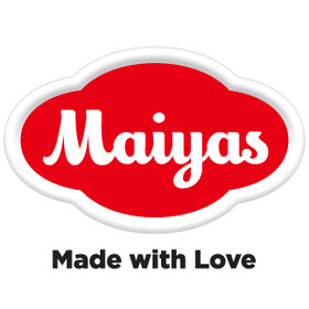 Maiyas Logo