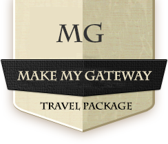 Make My Gateway Logo