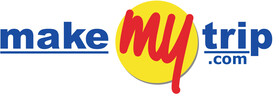 MakeMyTrip India Logo