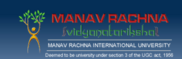 Manav Rachna International University [MRIU]