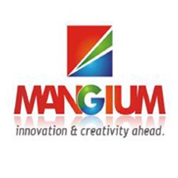 Mangium Infotech Logo