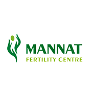 Mannat Fertility Clinic Logo