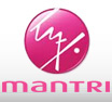 Mantri Developers Logo