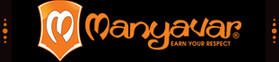 Manyavar.com / Vedant Fashions Logo