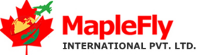Maple Fly International Logo