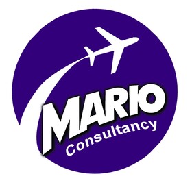 Mario Consultancy / Mariyo Management Services Logo