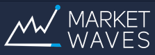 Market Waves Logo