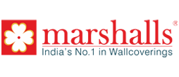 Marshalls Wallpapers Logo
