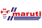 Maruti Air Couriers & Cargo Logo