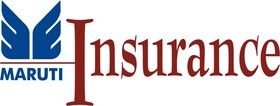 Maruti Insurance  Logo