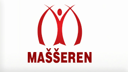 Masseren.co Logo