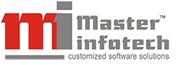 Master InfoTech Logo