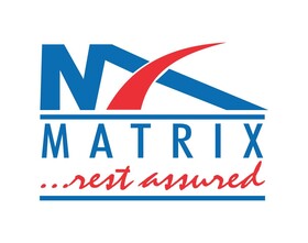 Matrix Business Services Logo