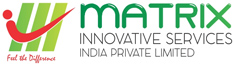 Matrix Innovative Services Logo