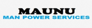 Maunu Man Power Services