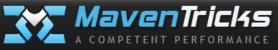 MavenTricks Technologies Logo