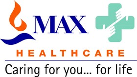 Max Hospital  Logo