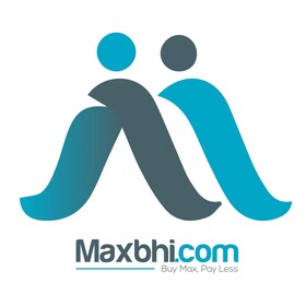 Maxbhi / Elcotek Telecom Logo