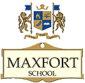 Maxfort School Logo
