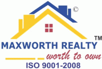 Maxworth Realty India  Logo